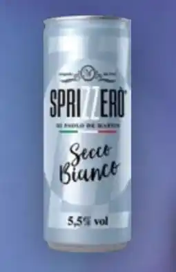 Handelshof Sprizzero Secco Angebot