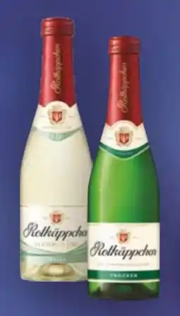 Handelshof Rotkäppchen Sekt Angebot