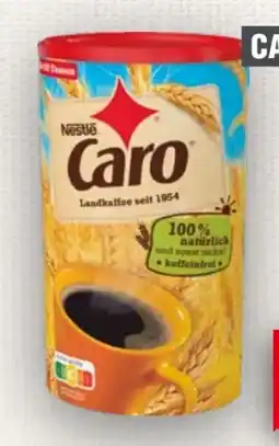 Handelshof Nestlé Caro Landkaffee Vegan Angebot