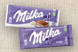 Handelshof Milka Schokolade Angebot