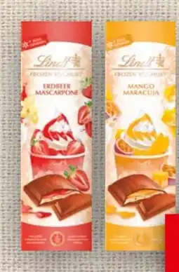 Handelshof Lindt Froyo Angebot