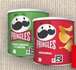 Handelshof Pringles Chips Angebot