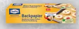 Handelshof Toppits Backpapier Angebot