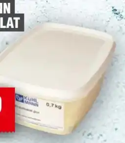 Handelshof Kühlmann Krautsalat Angebot