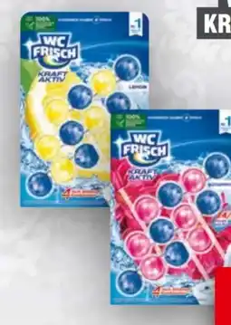 Handelshof WC Frisch Kraft-Aktiv-Spüler Angebot