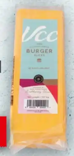 Handelshof VCC Burger Scheiben Angebot