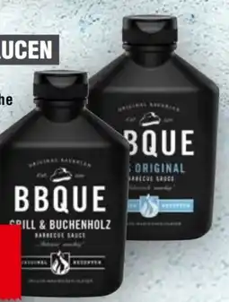 Handelshof Develey Grillsauce Angebot