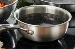 Handelshof GSW Sauteuse Inoxxa Black Angebot