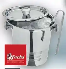 Handelshof Fuchs Mini Eiseimer Angebot