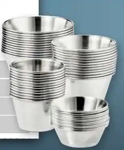 Handelshof Hendi Saucenschalen Angebot
