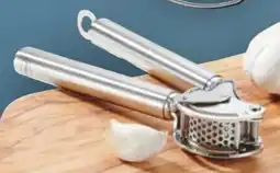Handelshof Rösle Knoblauchpresse Angebot