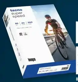 Handelshof Inapa Tecno Papier Super Speed Angebot