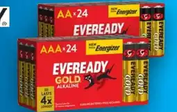 Handelshof Energizer Eveready Gold Angebot