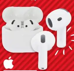 Handelshof Apple AirPods 4. Generation Angebot