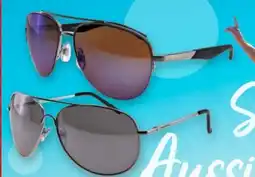 Handelshof Route 66 Herren Sonnenbrille Angebot