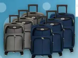 Handelshof Travel Voss Germany Trolley Mykonos Angebot