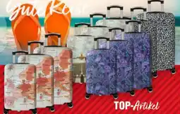Handelshof Travel Voss Germany Trolley Mallorca Angebot