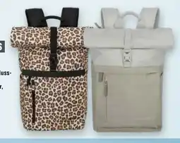 Handelshof Traveller Rucksack Rollup Basics Angebot