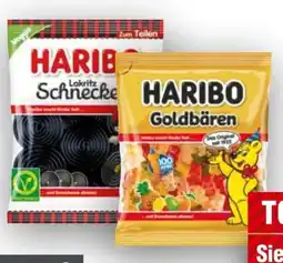 Handelshof Haribo Fruchtgummi Angebot
