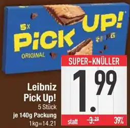 E-Center Leibniz Pick Up! Angebot