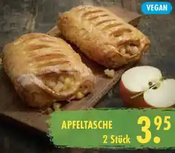 E-Center Apfeltasche Angebot