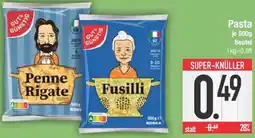 E-Center Gut & Gunstig Pasta Angebot