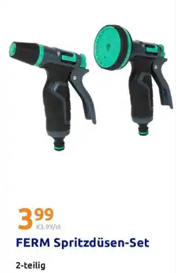 Action Ferm spritzdüsen-set Angebot