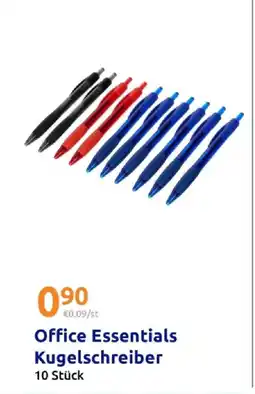 Action Office essentials kugelschreiber Angebot