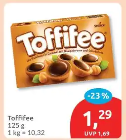Budni Storck toffifee Angebot