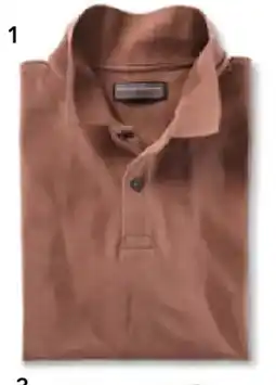 Peek & Cloppenburg Hamburg FINSHLEY & HARDING Polo-Piqué-Shirt, SLIM FIT Angebot