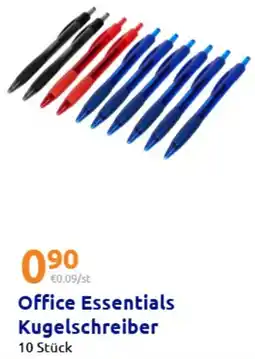 Action Office Essentials Kugelschreiber Angebot