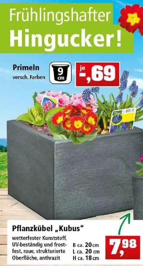 blumenstnder balkon schmal JARDI 50 Anthracite  Balcony Box 50x17x17 cm 8 kg Natural Slate Black   CLIMAQUA