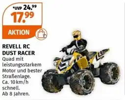 Müller REVELL RC DUST RACER Angebot