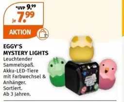 Müller EGGY'S MYSTERY LIGHTS Angebot