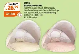 Müller BIECO STRANDMUSCHEL Angebot
