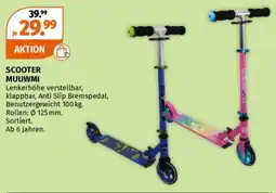 Müller SCOOTER MUUWMI Angebot