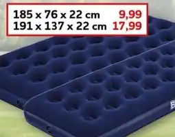 CENTERSHOP Luftmatratze Angebot