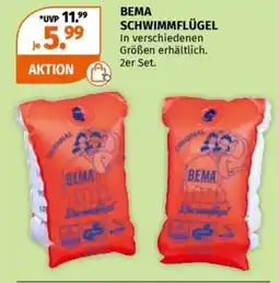 Müller BEMA SCHWIMMFLÜGEL Angebot