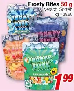 CENTERSHOP Frosty Bites Angebot