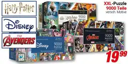 CENTERSHOP XXL-Puzzle 9000 Teile Angebot