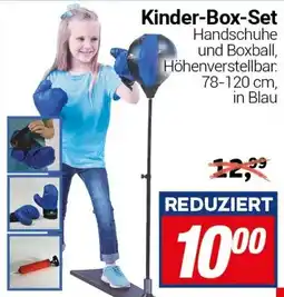 CENTERSHOP Kinder-Box-Set Angebot