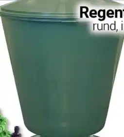 CENTERSHOP Regentonne Angebot