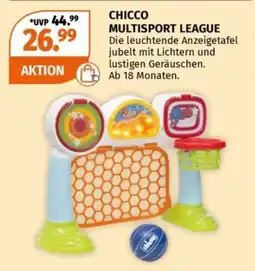 Müller CHICCO MULTISPORT LEAGUE Angebot