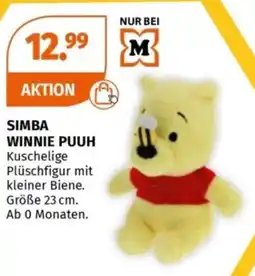 Müller SIMBA WINNIE PUUH Angebot