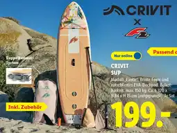 Lidl Crivit sup Angebot