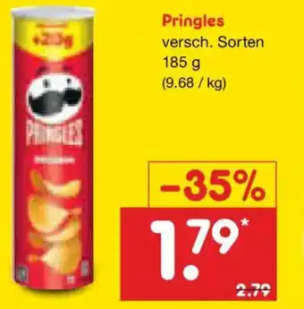 Pringles