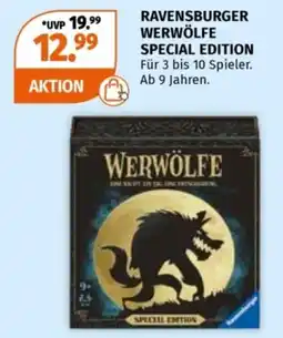 Müller RAVENSBURGER WERWÖLFE SPECIAL EDITION Angebot