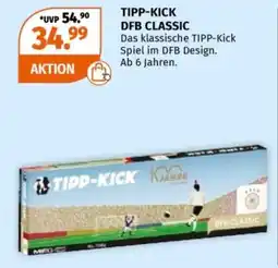 Müller TIPP-KICK DFB CLASSIC Angebot