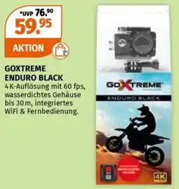 Müller GOXTREME ENDURO BLACK Angebot