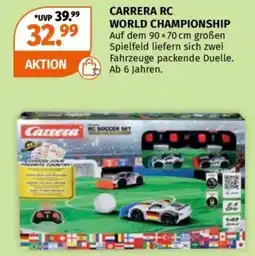 Müller CARRERA RC WORLD CHAMPIONSHIP Angebot